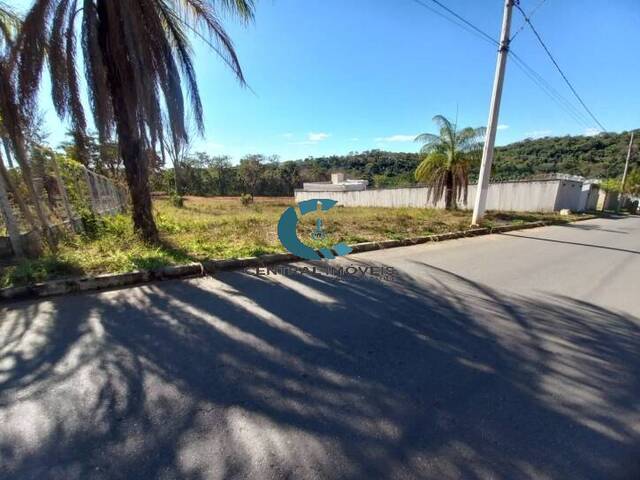 #TE0621 - Terreno para Venda em Lagoa Santa - MG - 2