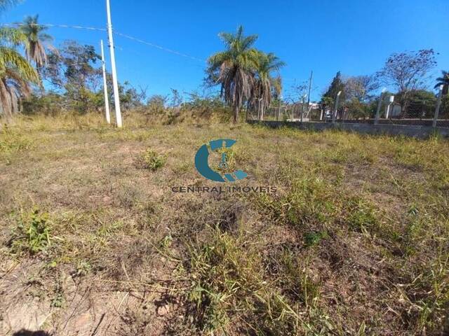#TE0621 - Terreno para Venda em Lagoa Santa - MG - 3