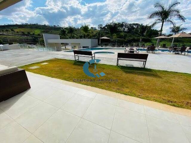 Terreno para Venda em Lagoa Santa - 3