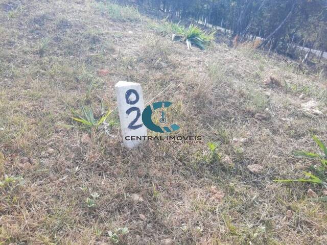 #TE0623 - Terreno para Venda em Lagoa Santa - MG - 1