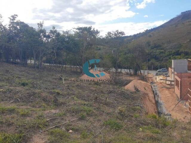#TE0623 - Terreno para Venda em Lagoa Santa - MG - 2