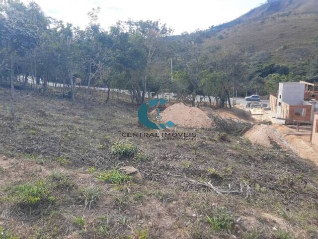 #TE0623 - Terreno para Venda em Lagoa Santa - MG - 3
