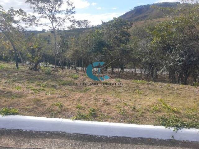 #TE0624 - Terreno para Venda em Lagoa Santa - MG - 1