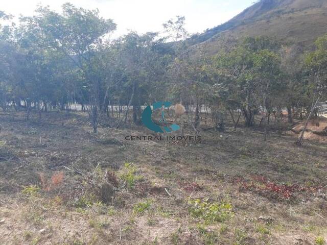 #TE0624 - Terreno para Venda em Lagoa Santa - MG - 2