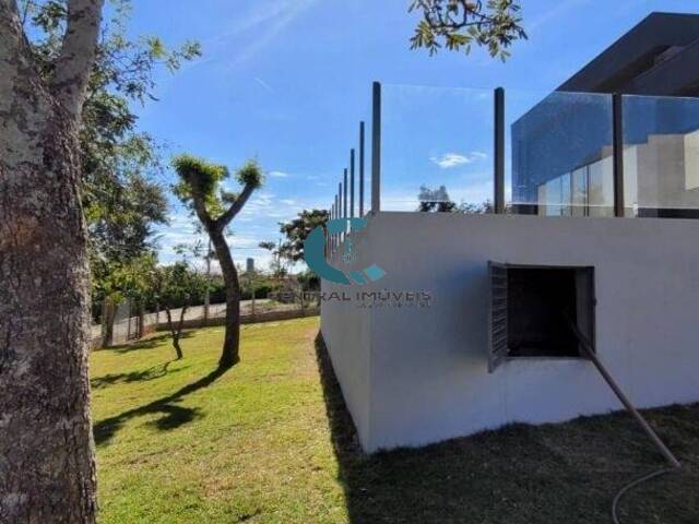 #CA1472 - Casa em condomínio para Venda em Lagoa Santa - MG - 3