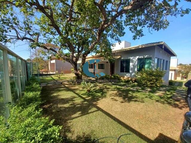 Casa para Venda em Lagoa Santa - 2