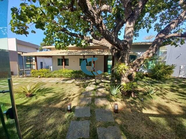 Casa para Venda em Lagoa Santa - 3