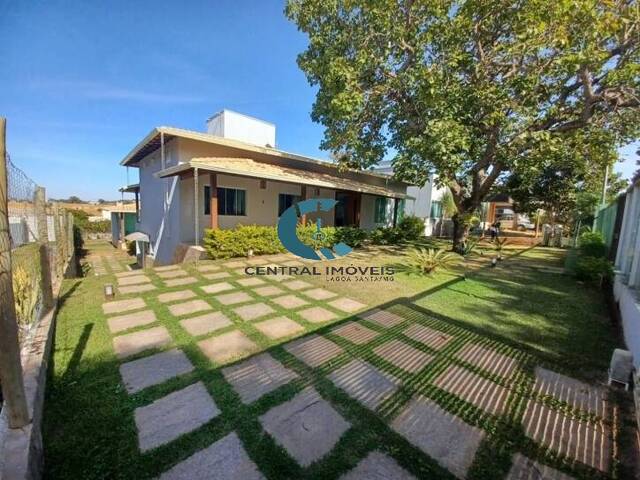 Casa para Venda em Lagoa Santa - 4