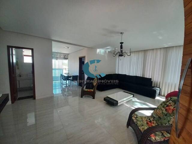 Casa para Venda em Lagoa Santa - 5