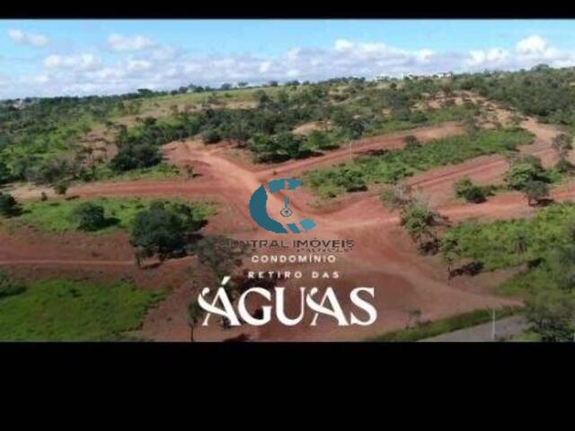 Terreno para Venda em Lagoa Santa - 2