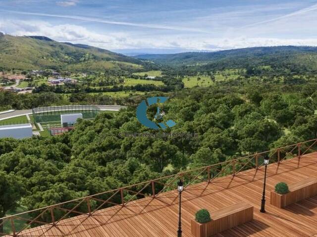 Terreno para Venda em Lagoa Santa - 4