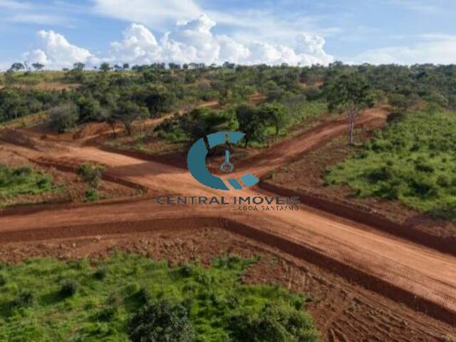 Terreno para Venda em Lagoa Santa - 5