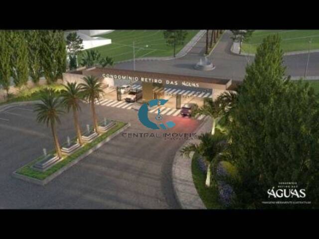 Terreno para Venda em Lagoa Santa - 2