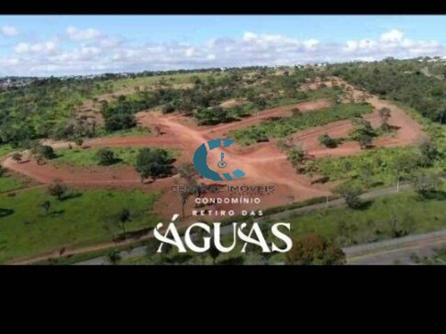 Terreno para Venda em Lagoa Santa - 3