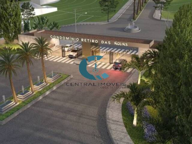 Terreno para Venda em Lagoa Santa - 5