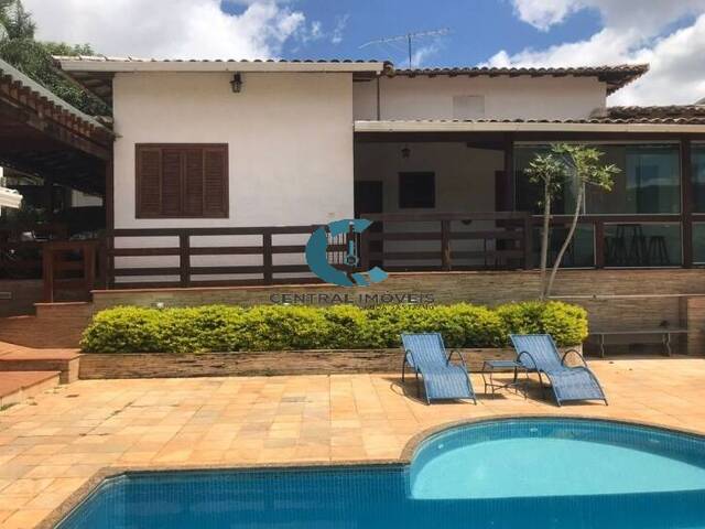 Venda em Condados da Lagoa - Lagoa Santa