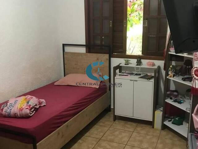 #CA1477 - Casa para Venda em Lagoa Santa - MG - 3