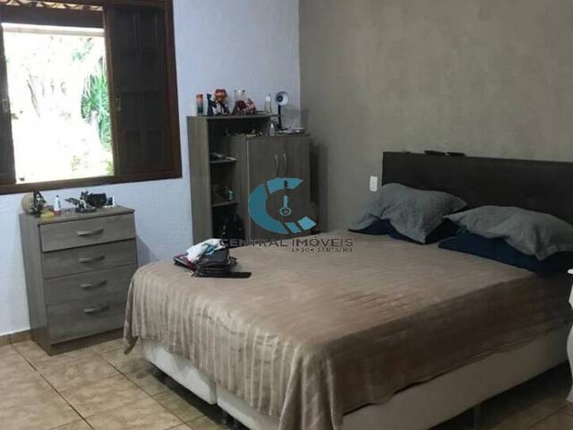 Casa para Venda em Lagoa Santa - 4