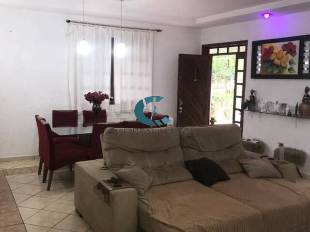 Casa para Venda em Lagoa Santa - 5