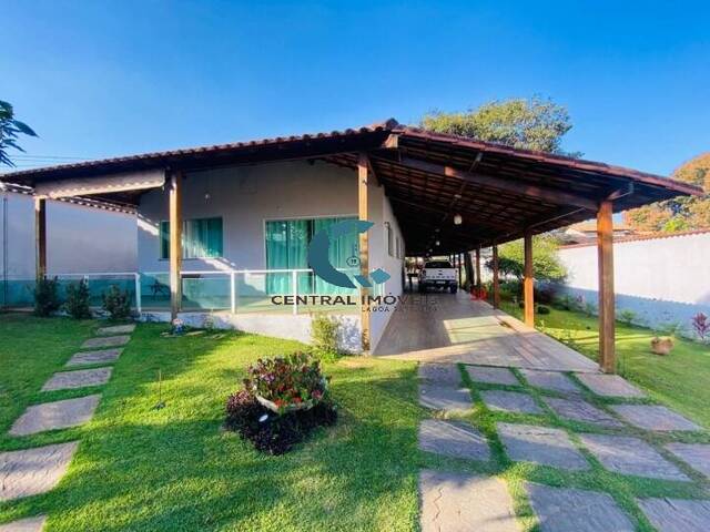 Venda em Village do Gramado - Lagoa Santa