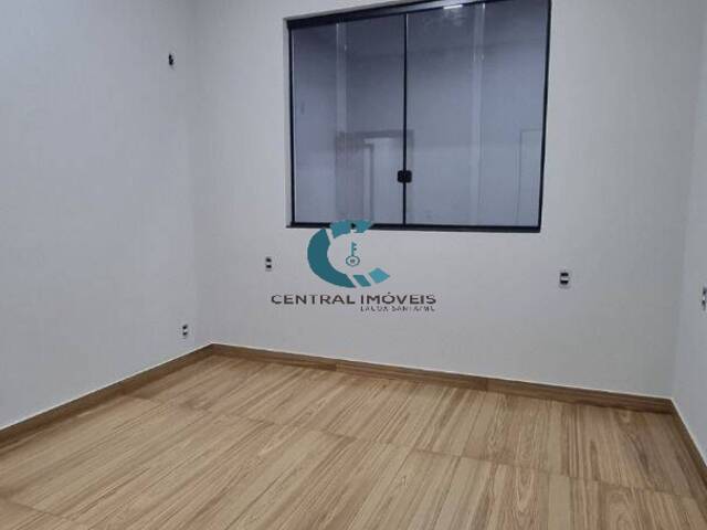 Casa para Venda em Lagoa Santa - 4