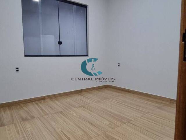 Casa para Venda em Lagoa Santa - 5