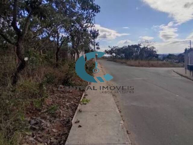 #TE0629 - Terreno para Venda em Lagoa Santa - MG - 1