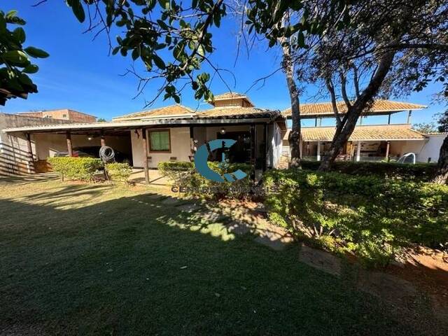 Casa para Venda em Jaboticatubas - 4