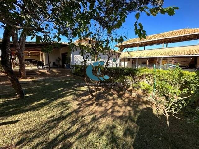 Casa para Venda em Jaboticatubas - 5