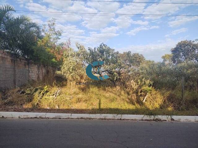 #TE0630 - Terreno para Venda em Lagoa Santa - MG - 1
