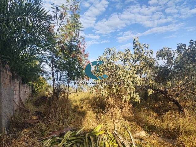 #TE0630 - Terreno para Venda em Lagoa Santa - MG - 2
