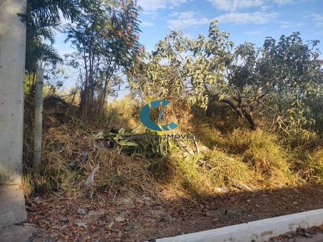 #TE0630 - Terreno para Venda em Lagoa Santa - MG - 3
