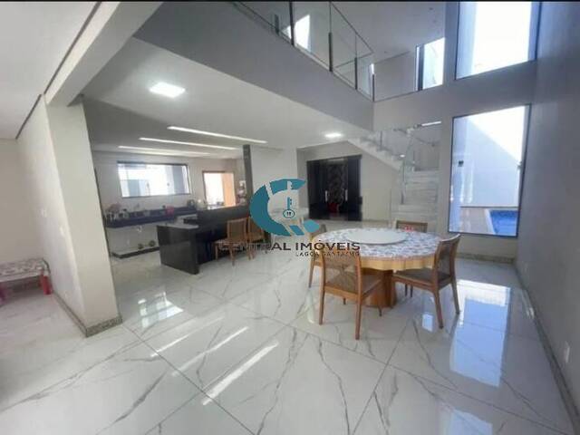 #CA1489 - Casa para Venda em Vespasiano - MG - 3