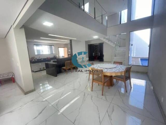 Casa para Venda em Vespasiano - 4