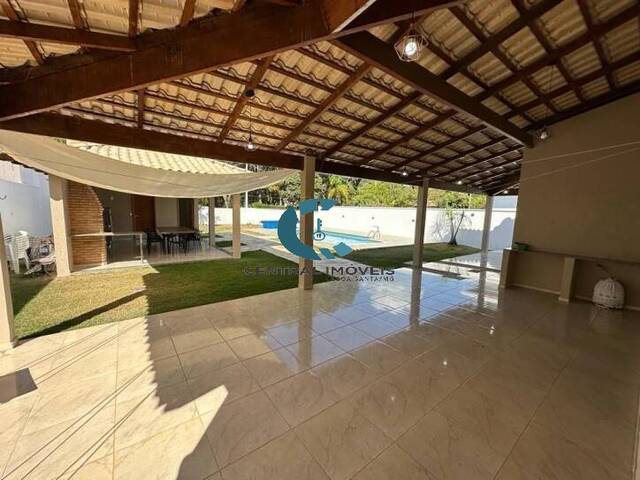 #CA0051 - Casa em condomínio para Venda em Lagoa Santa - MG - 2