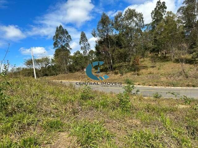 #TE0639 - Terreno para Venda em Vespasiano - MG - 2