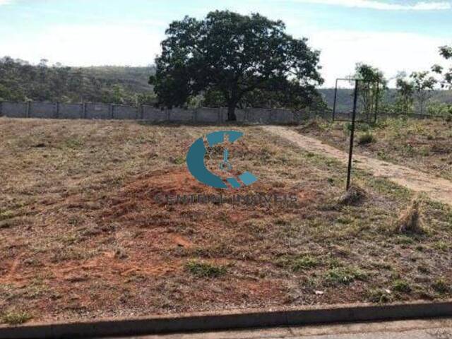 Venda em Gran Royalle - Lagoa Santa