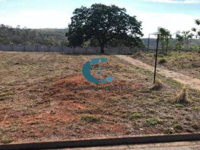 #TE0643 - Terreno para Venda em Lagoa Santa - MG - 2