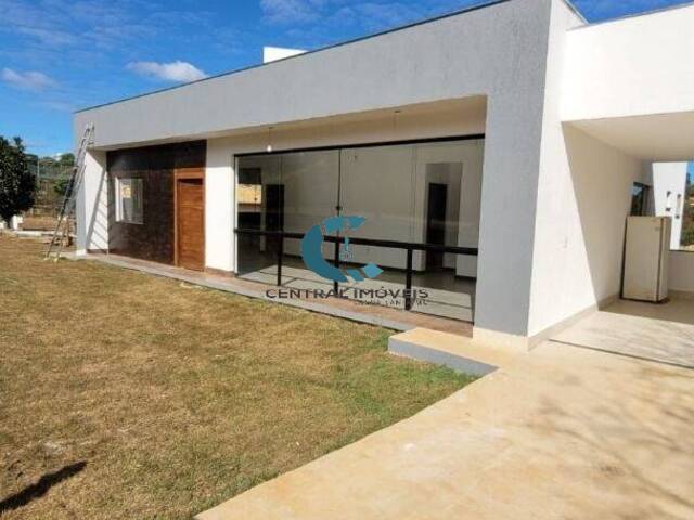 #CA1492 - Casa em condomínio para Venda em Jaboticatubas - MG - 1