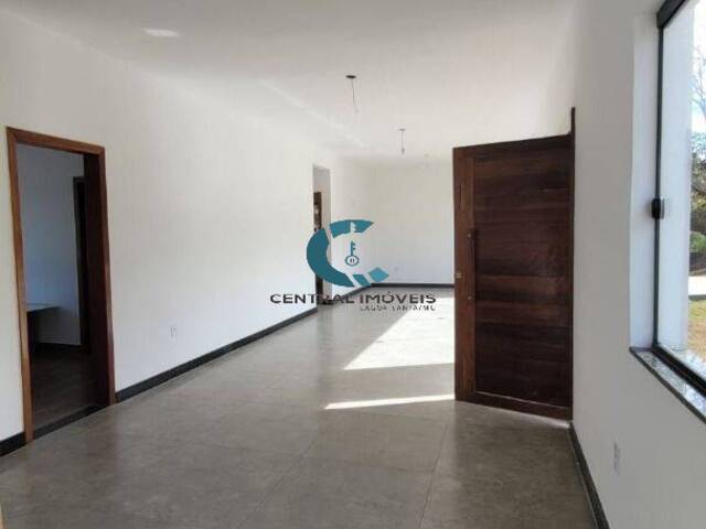 #CA1492 - Casa em condomínio para Venda em Jaboticatubas - MG - 3