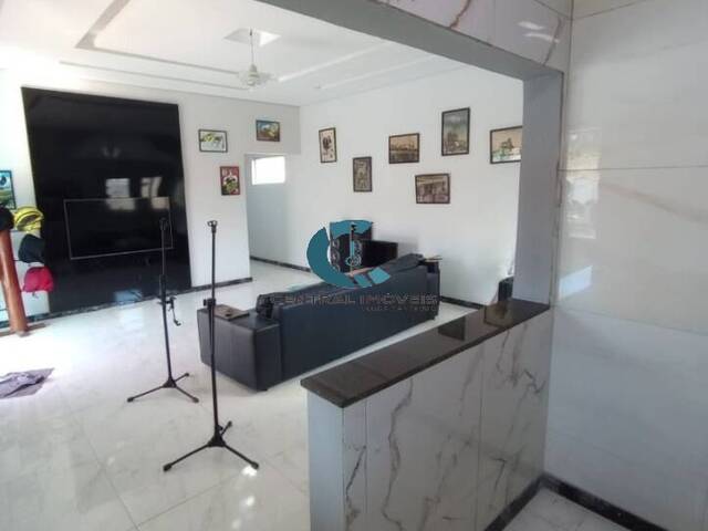 #CA1498 - Casa para Venda em Jaboticatubas - MG - 1