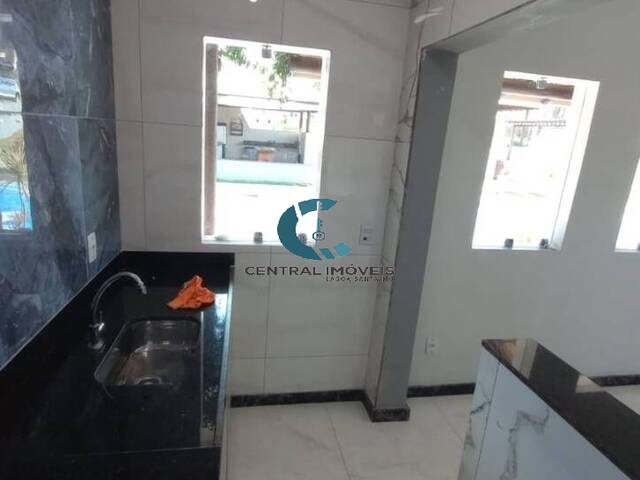 #CA1498 - Casa para Venda em Jaboticatubas - MG - 2