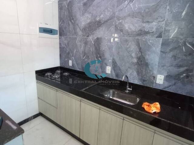 #CA1498 - Casa para Venda em Jaboticatubas - MG - 3