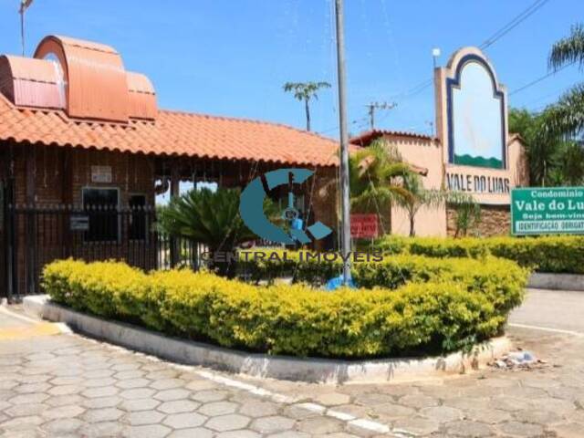 #CA1499 - Casa em condomínio para Venda em Jaboticatubas - MG - 1