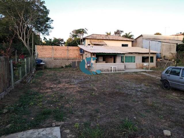 #CA1499 - Casa em condomínio para Venda em Jaboticatubas - MG - 3