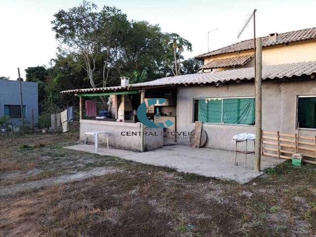 #CA1499 - Casa em condomínio para Venda em Jaboticatubas - MG - 2