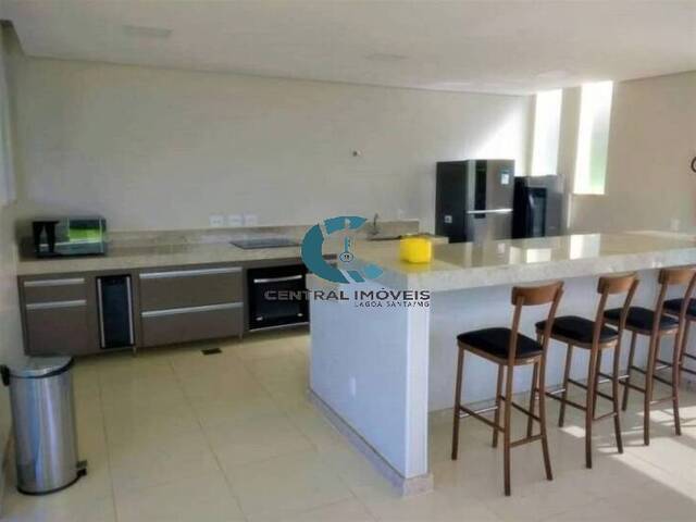 Terreno para Venda em Lagoa Santa - 5