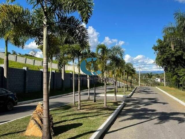 #TE0645 - Terreno para Venda em Lagoa Santa - MG - 3
