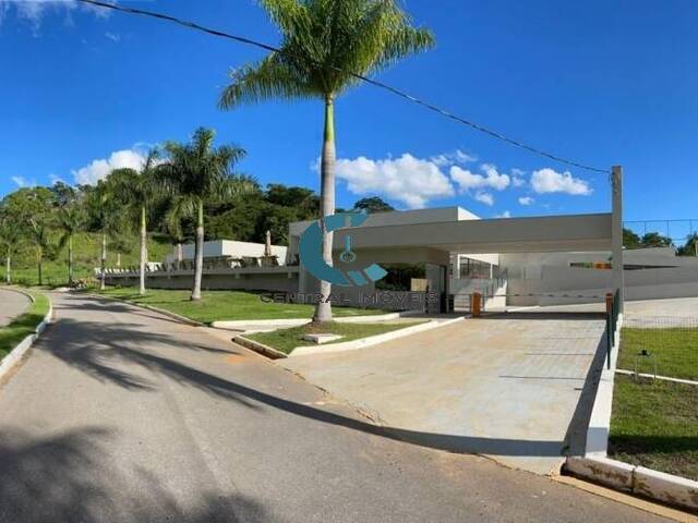 Terreno para Venda em Lagoa Santa - 4