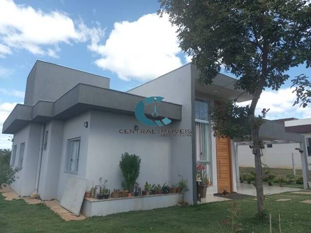 Casa em condomínio para Venda em Jaboticatubas - 4